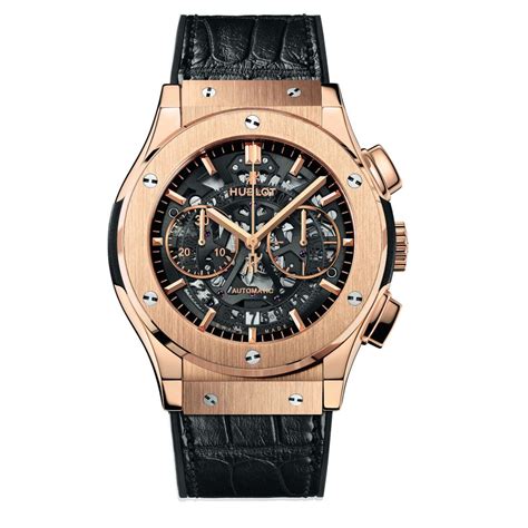 hublot zegarki|Chronograph Watches .